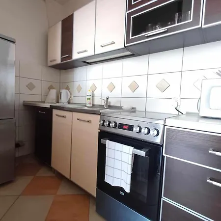 Apartamento 2-pokojowy *