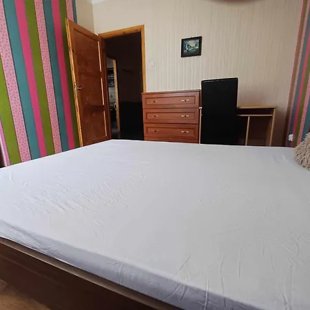 2-pokojowy Apartamento *