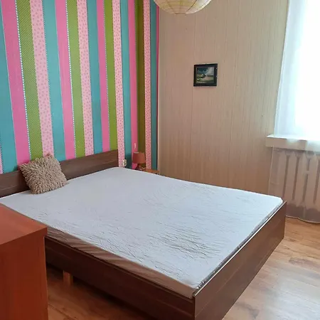 2-pokojowy Apartamento Gdynia