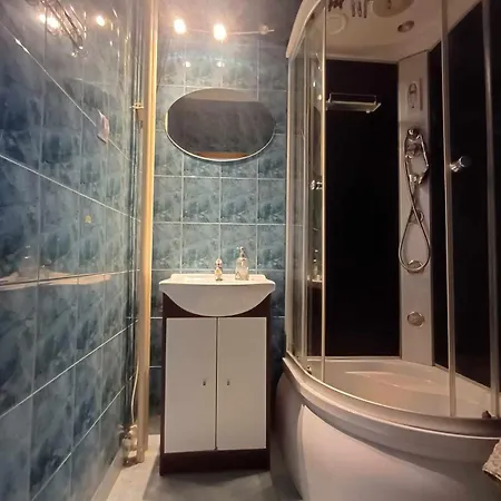 Apartamento 2-pokojowy *