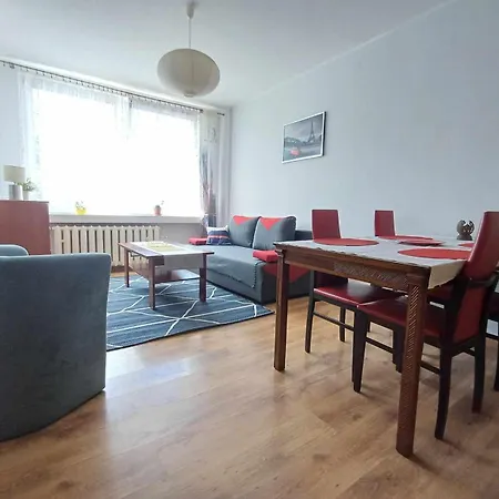 2-pokojowy Apartamento *